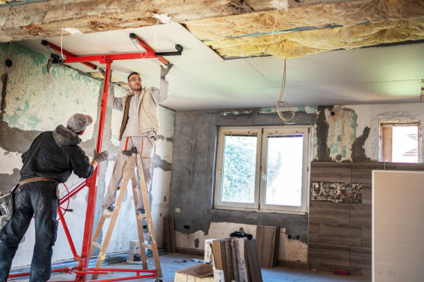 Insulation Inspection Services in Hildale, UT