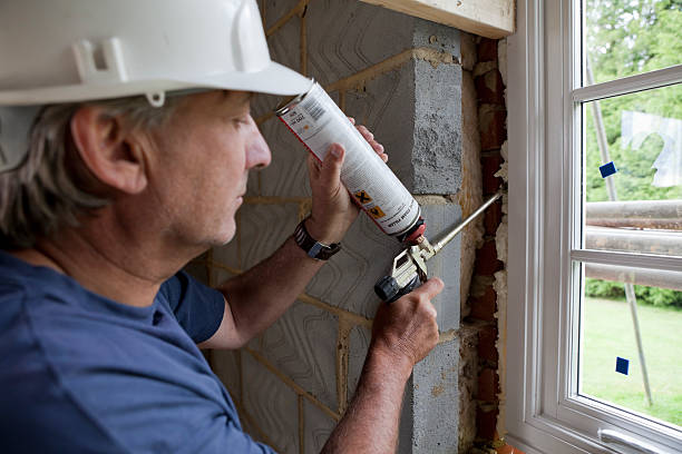 Best Insulation Inspection Services  in Hildale, UT